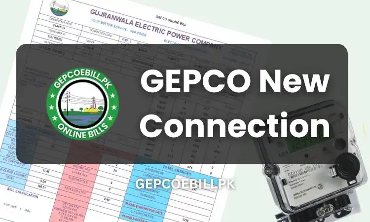 GEPCO New Connection