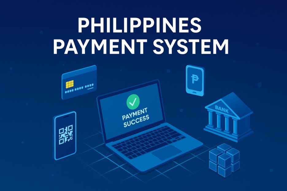Philippines Payment System (菲律宾支付系统) – Ultimate Guide to Fast & Secure Transactions 1 image 2 1