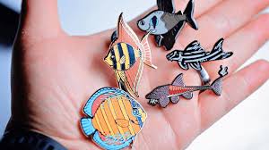 The Rising Popularity of Custom Pins: Small Accessories, Big Impact 1 image 3