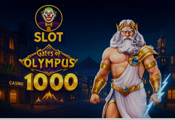 Slot Gacor Today: Easy Ways to Hit Maxwin Without Hassle 1 image 1 3