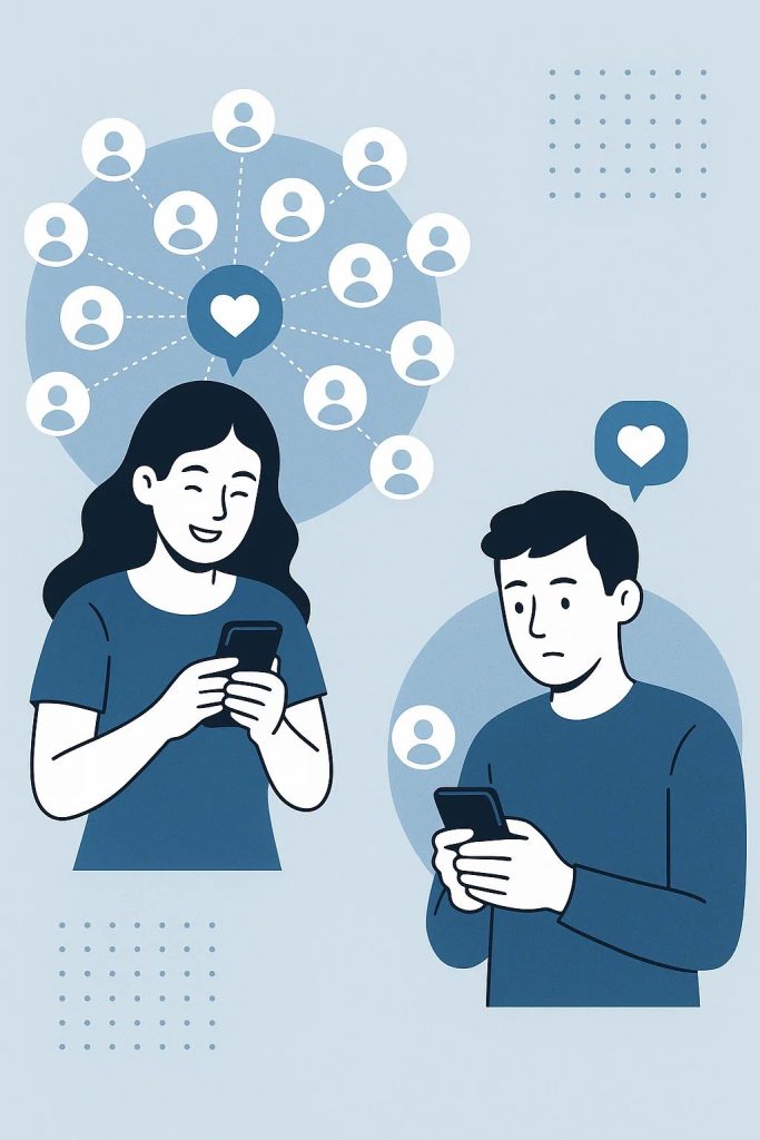 How Is a Post from a Social Media Influencer Different from a Comment from a Regular Consumer? 1 image 2 1