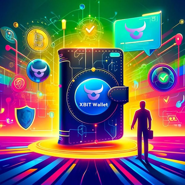 Hong Kong RWA Innovation: Xbit Wallet Meets Asset Allocation 1 image 3 12