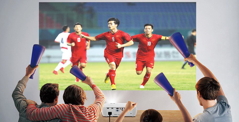 Streaming The Passion | Football Lives Here On ThapCamTV 1 image 3 6