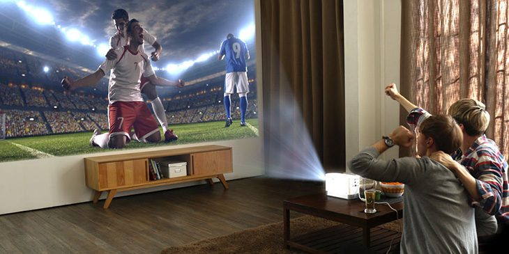 Streaming The Passion | Football Lives Here On ThapCamTV 3 image 4 2