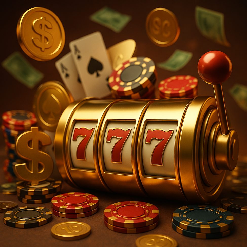 Why Players Choose MAX389 for Online Slots and Live Casino 1 image