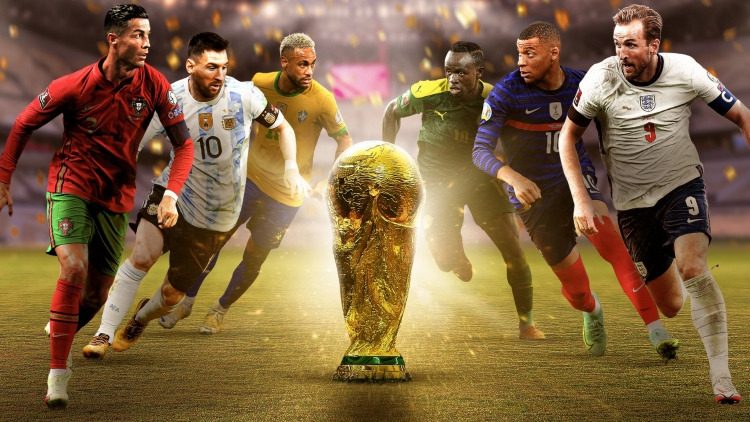 Catch Every Goal And Highlight On 90phut This World Cup 1 image 1