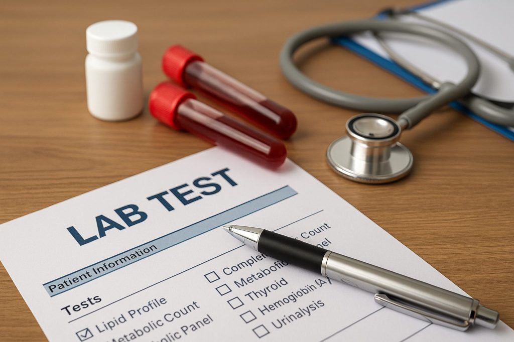 How Much Do Lab Tests Cost in Pakistan? Real Rates and Tips to Save 1 image 11 2