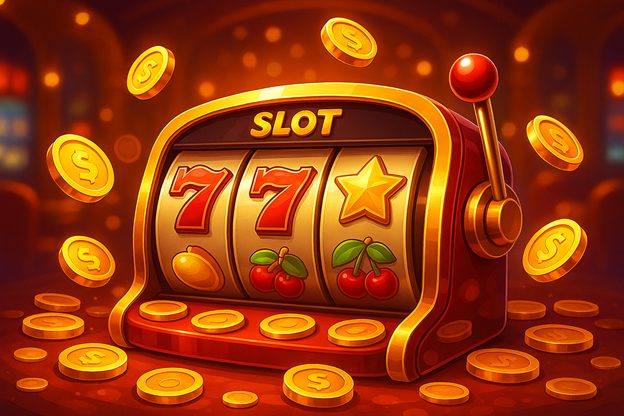 Best Slot88 Games to Try at JEPANGBET for Sensational Wins Every Spin 1 image 13 1