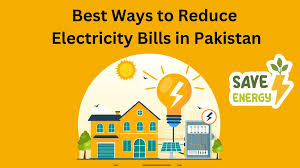 How Can You Reduce Electricity Bills in Pakistan? 1 image 3