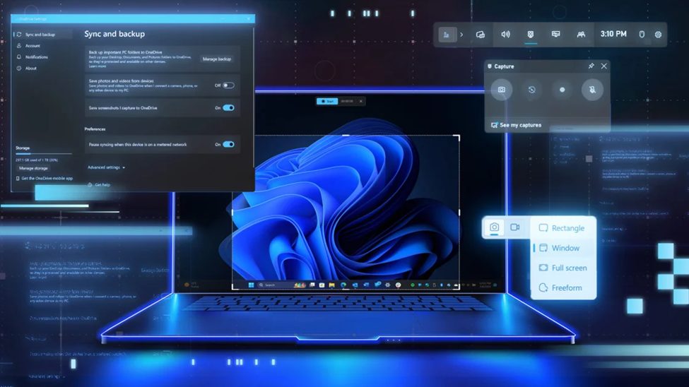 6 Practical Screenshot Tricks for Windows Laptops Without Third-Party Tools 1 image 5 1