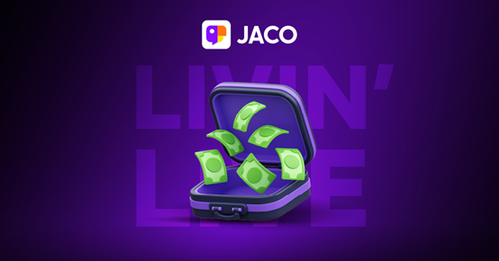 How JACO Enhances Viewer Experience with Interactive Features 1 image 2