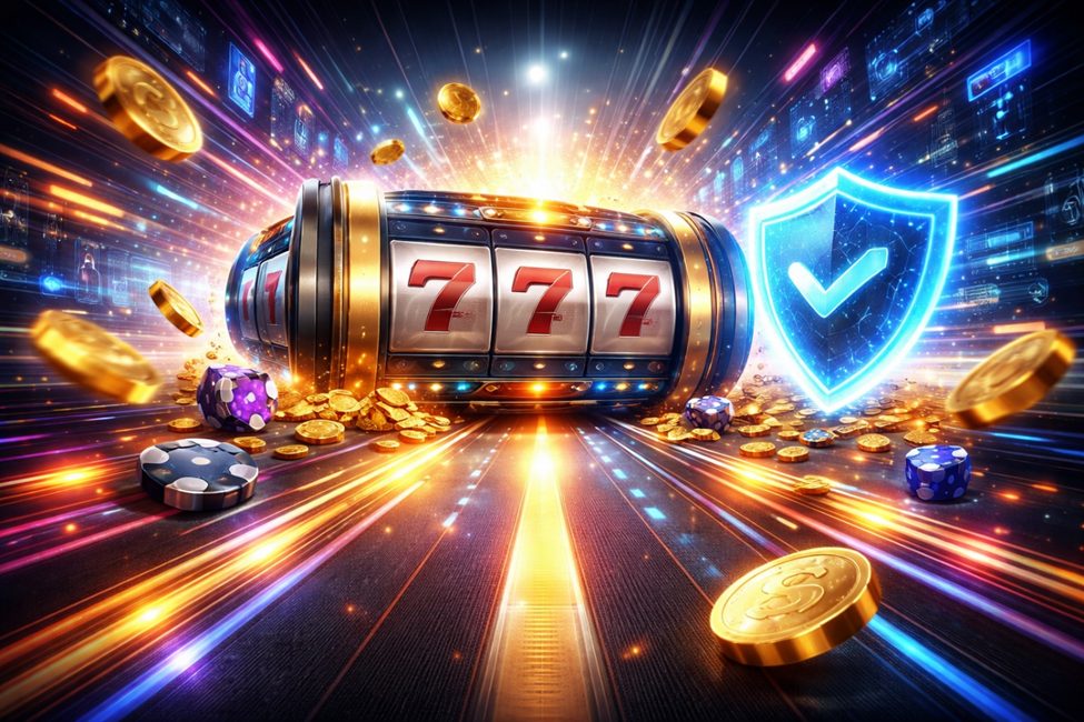 Direct Slot Website That Prioritizes Speed, Safety, and Fairness 1 image 7 13