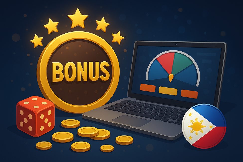 Best Casino Online Philippines Bonuses for Perya Game Players in 2025 1 image 7