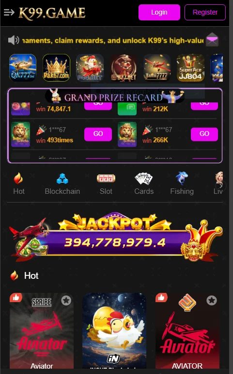 OK9 Online Games Platform: Play Skill-Based Games with Real-Time Rewards and Smooth Performance 1 image 1 1