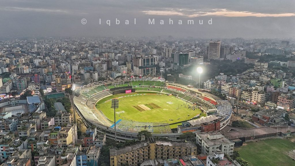 The historic National Stadium of Dhaka 1 image 4 3