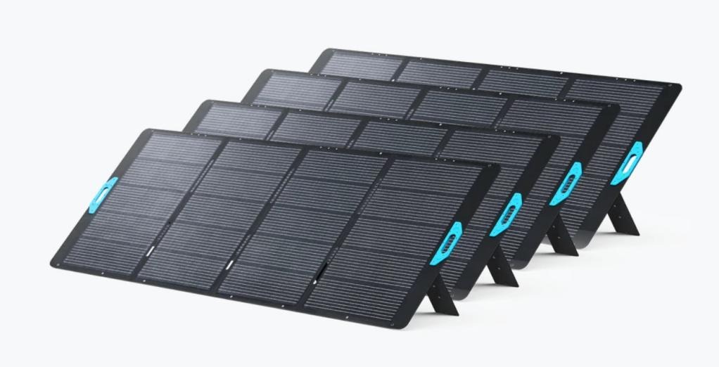 Can a Solar Powered Outlet Run Your Appliances? 1 image 1