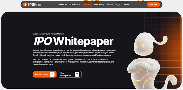 From VC-Only to Everyone: Retail Enters Pre-IPO World 1 image 2