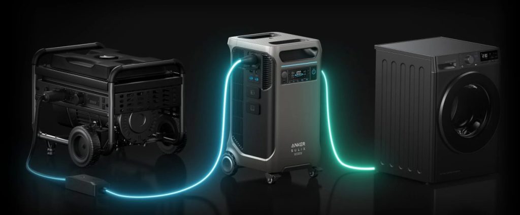 Common Mistakes When Choosing Solar Power Generators 2 image 3