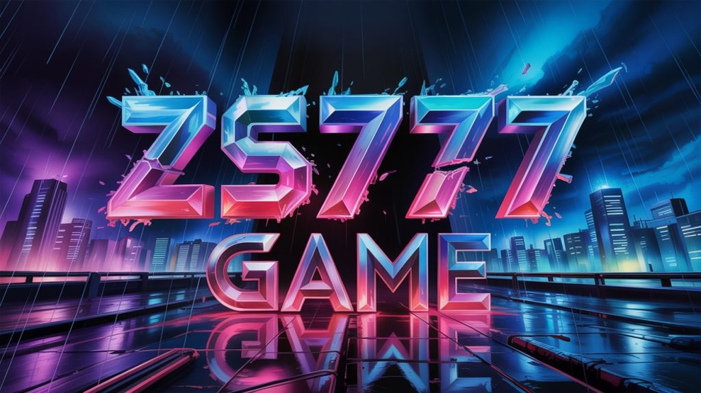 ZS777 Game: Your Go-To Guide for 2026 1 image 3
