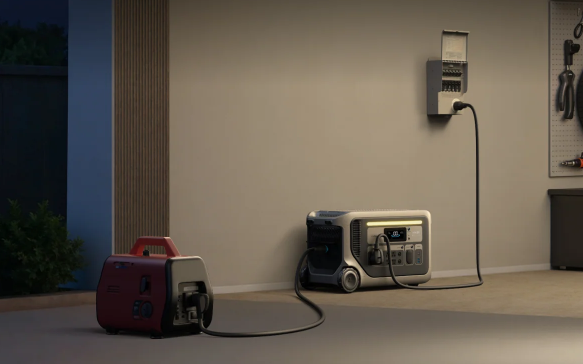 Common Mistakes When Choosing Solar Power Generators 1 image 3