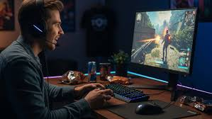 Online Gaming Evolution Continues: The Endless Journey of Digital Play 1 image