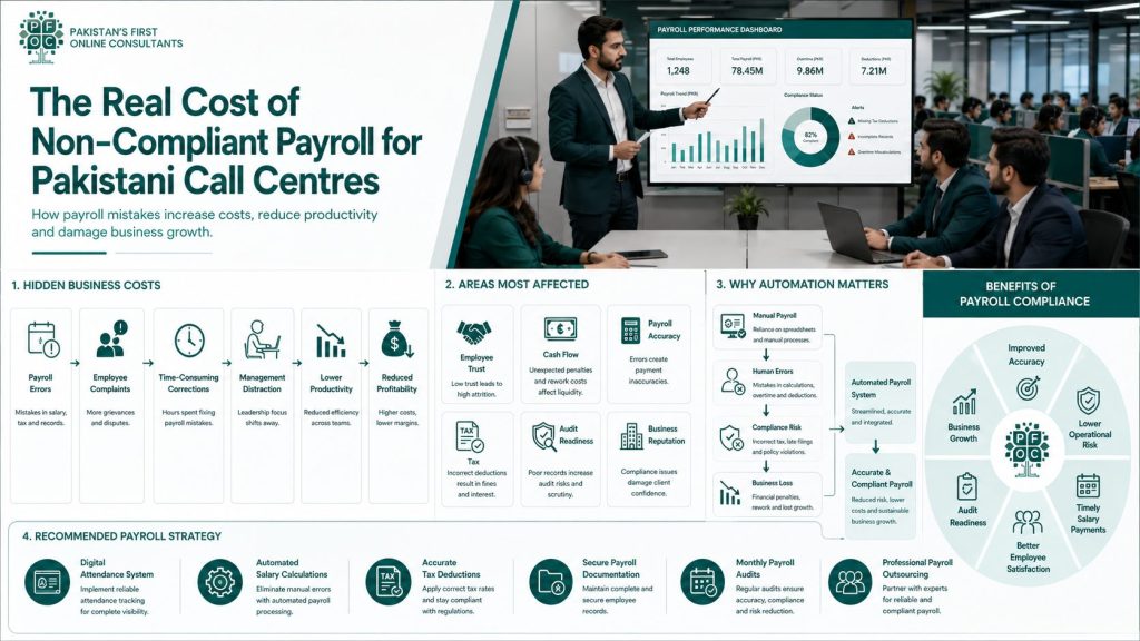 Why Call Centre Payroll in Pakistan Breaks Compliance Rules 2 image 5